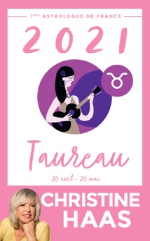 Taureau 2021 - Christine Haas