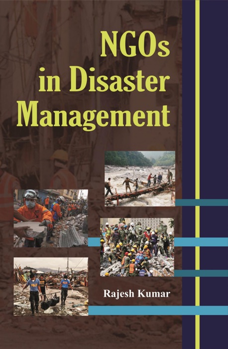 NGOs And Disaster Management