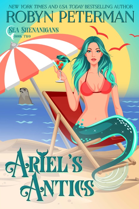 Ariel's Antics