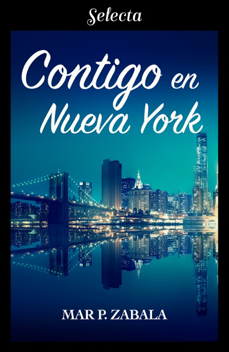 Contigo en Nueva York