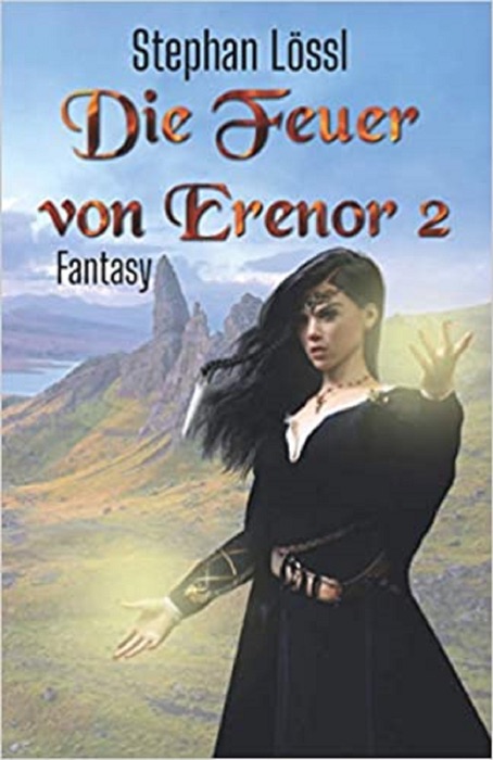 Die Feuer von Erenor 2