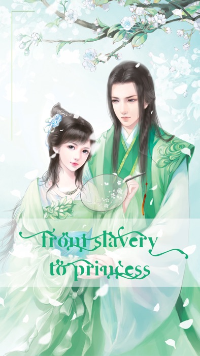 From slavery to princess(Chapter 51-Chapter 100)