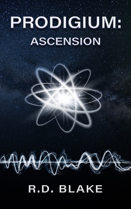 Prodigium: Ascension