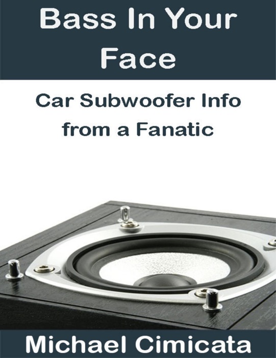 Bass In Your Face: Car Subwoofer Info from a Fanatic