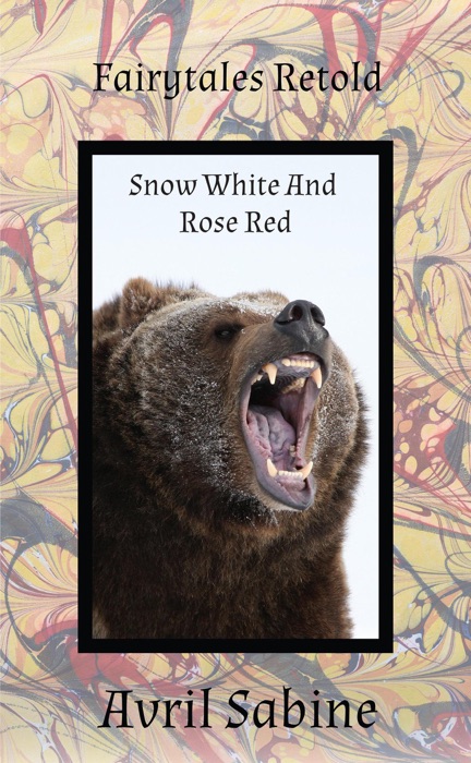 Snow-White And Rose-Red
