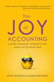 The Joy of Accounting: - Peter Frampton & Mark Robilliard