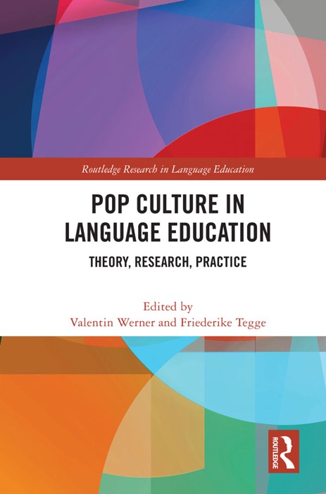 Pop Culture in Language Education