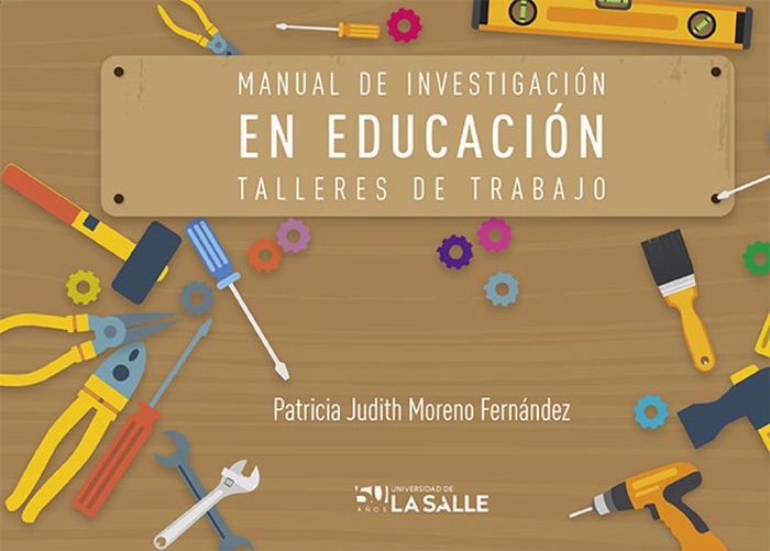 Manual de investigación en educación