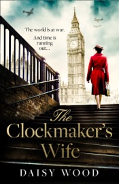 Download The Clockmaker’s Wife