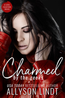 Allyson Lindt - Charmed by the Geeks artwork