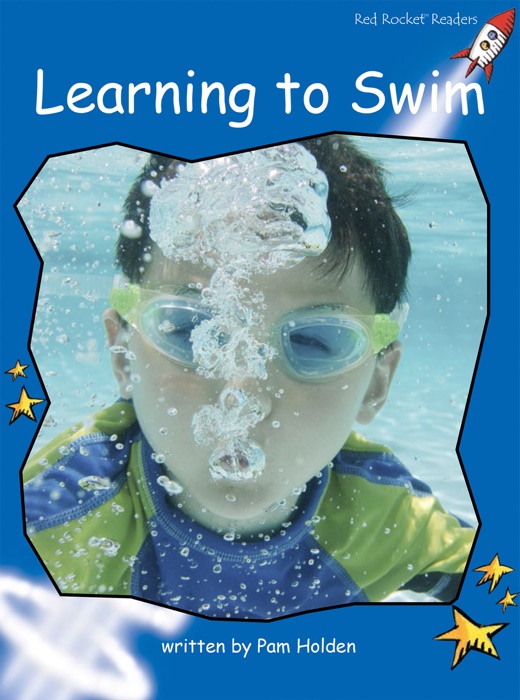 Learning to Swim (Readaloud)