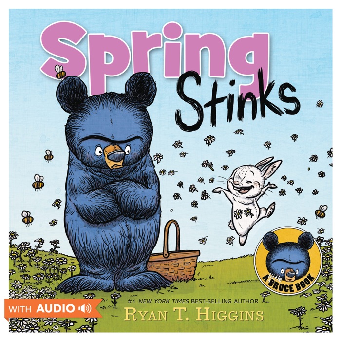 Spring Stinks