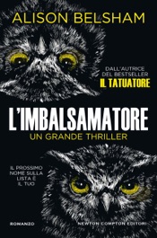 Download L'imbalsamatore