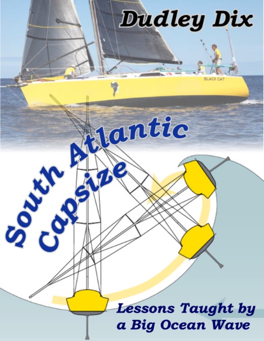 South Atlantic Capsize