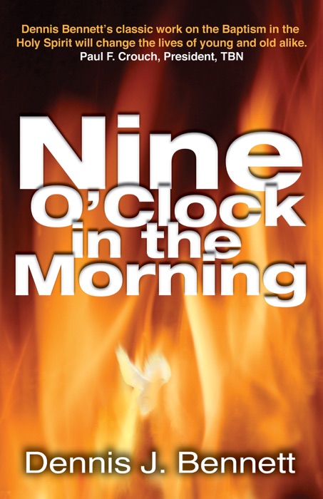 Nine O'Clock in the Morning