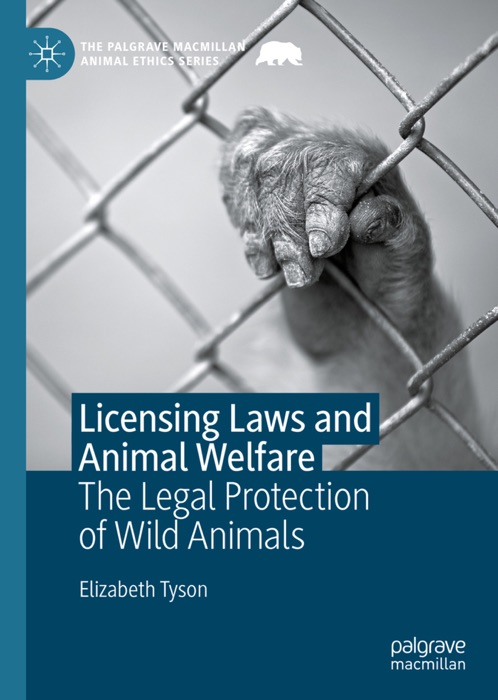 Licensing Laws and Animal Welfare