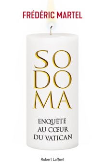 Sodoma - Frédéric Martel