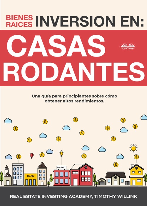 Inversión En Bienes Raíces: Casas Rodantes