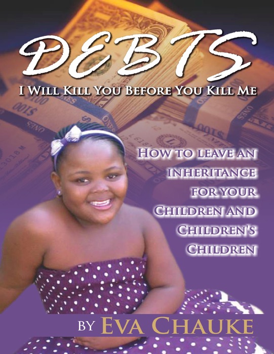 Debts I Will Kill You Before You Kill Me