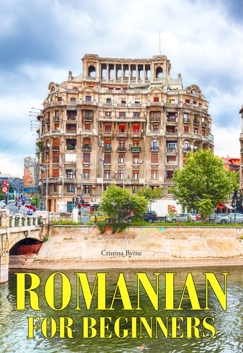 Romanian for Beginners