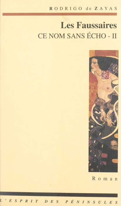 DOWNLOAD ~ Ce nom sans écho (2). Les faussaires 