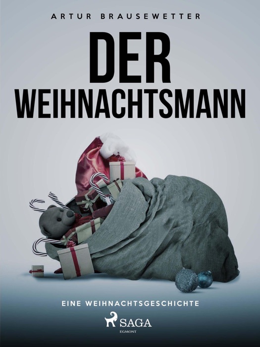 Der Weihnachtsmann