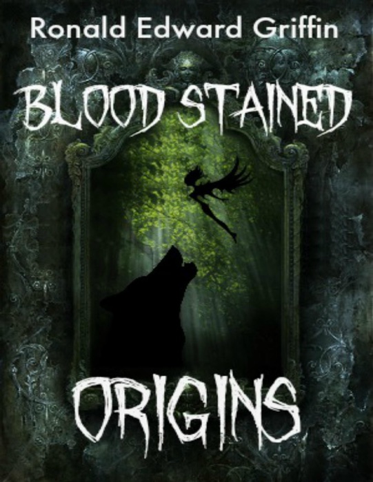 Blood Stained Origins