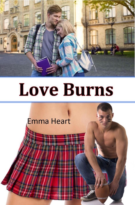 Love Burns