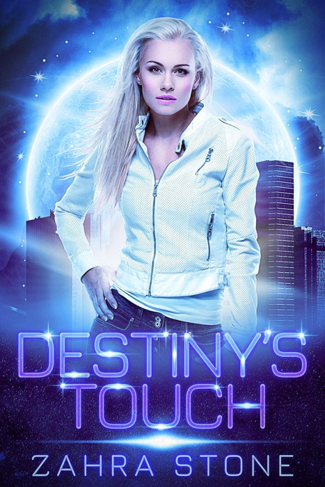 Destiny's Touch