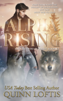 Quinn Loftis - Alpha Rising artwork