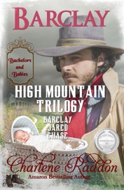 High Mountain Ranch Trilogy