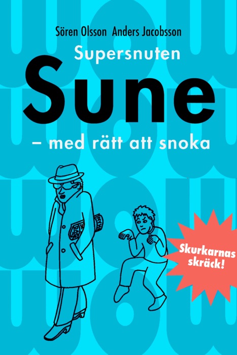 Supersnuten Sune