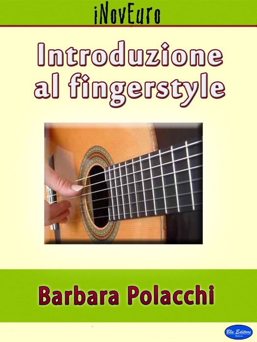 Introduzione al Fingerstyle