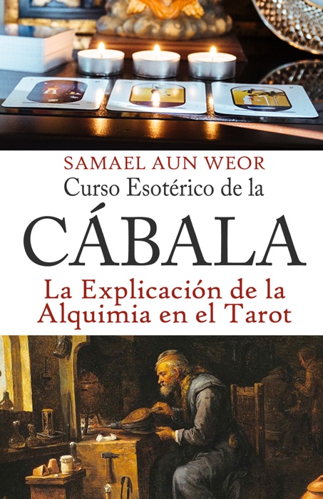 CURSO ESOTERICO DE LA CABALA