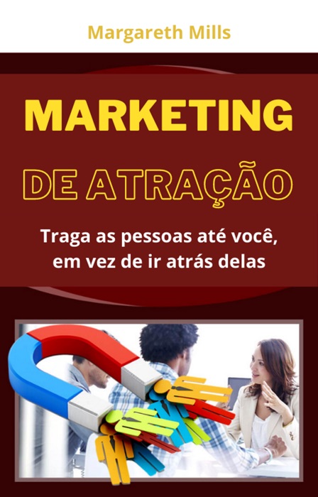 Marketing de Atração