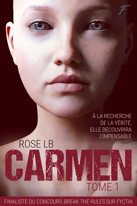 Carmen - tome 1