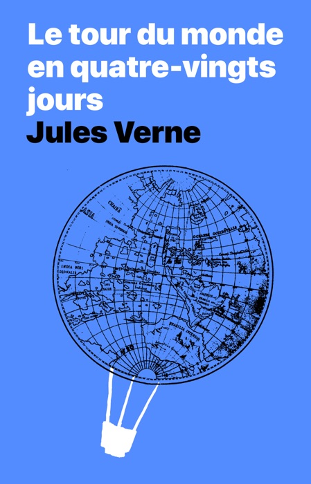 Le tour du monde en quatre-vingts jours