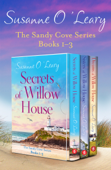 The Sandy Cove Series: Books 1–3 - Susanne O'Leary