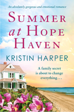 Summer at Hope Haven - Kristin Harper Cover Art
