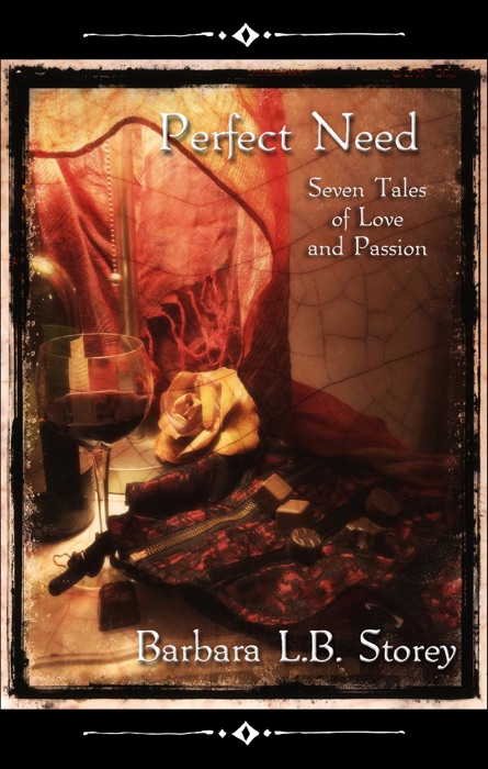 Perfect Need - Seven Tales of Love and Passion