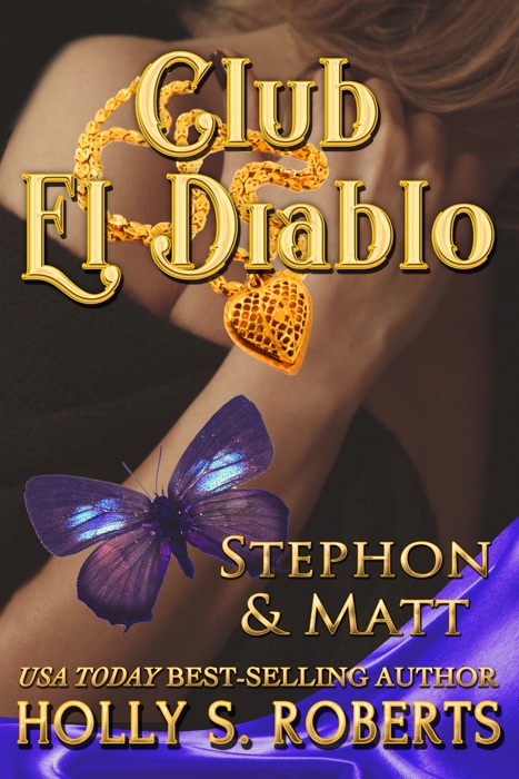 Club El Diablo: Stephon & Matt