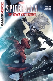 Marvel's Spider-Man - Dennis Hopeless by  Dennis Hopeless PDF Download