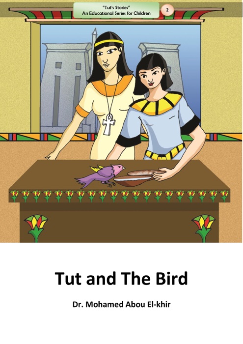 Tut and the Bird