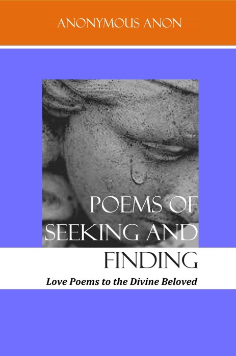 Poems of Seeking and finding