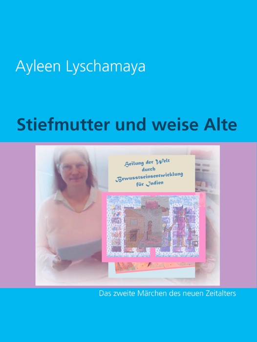 Stiefmutter und weise Alte