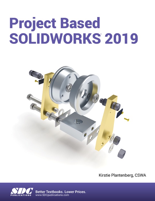 Project Based SOLIDWORKS 2019