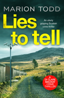 Marion Todd - Lies to Tell artwork