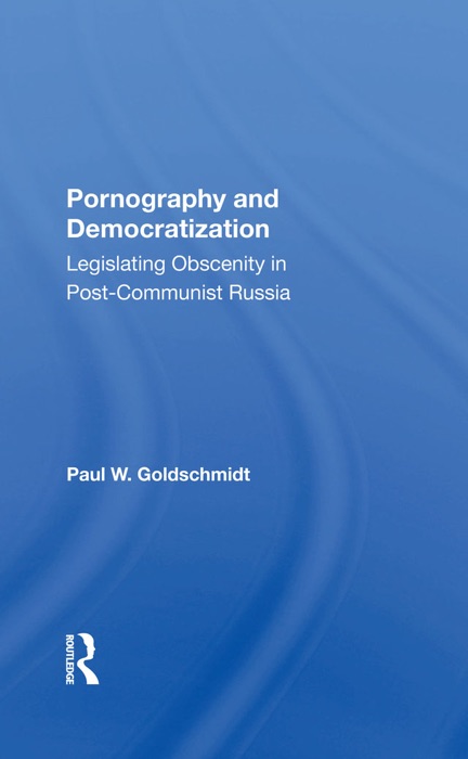 Pornography And Democratization