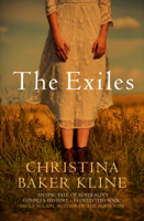 Christina Baker Kline - The Exiles artwork