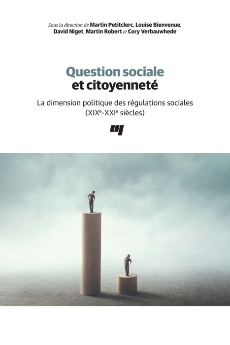 Question sociale et citoyenneté